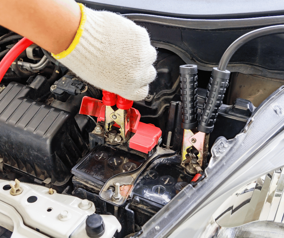 Jumpstarting Your Car Safely In West Palm Beach Expert Tips