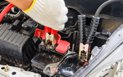 Jumpstarting Your Car Safely: What to Know Before Attempting a Jumpstart