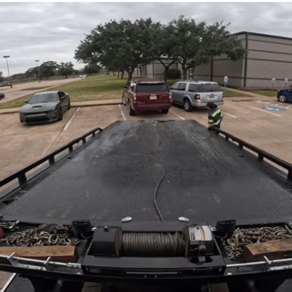 How to Choose the Right Towing Service for Your Vehicle